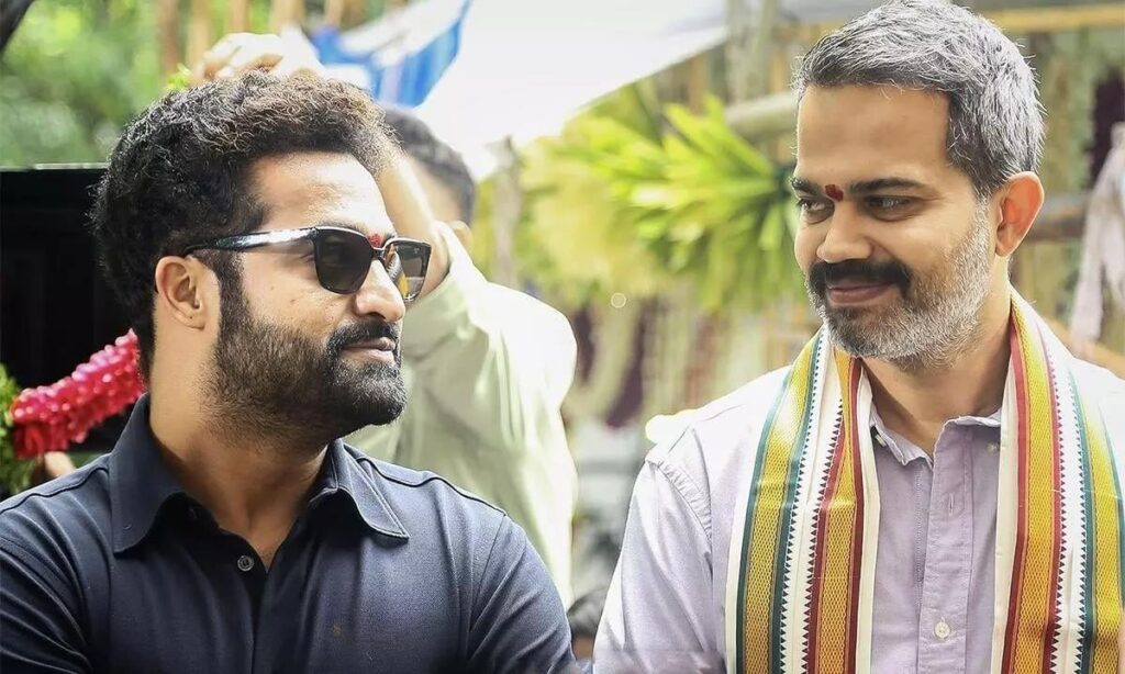 DRAGON Movie Latest:-https://mnrtelugunewshunt.com/wp-content/uploads/2025/11/dragon-ntr-neel-regular-shoot-st.jpg